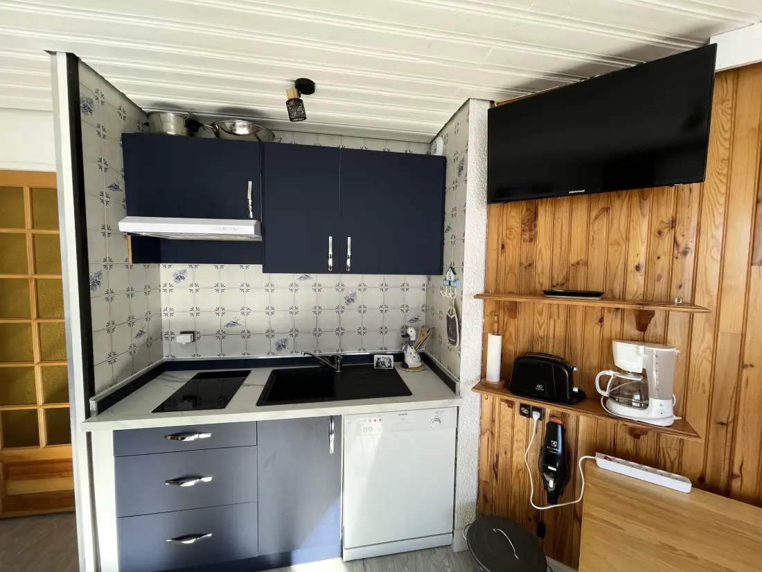 Residence Serac
