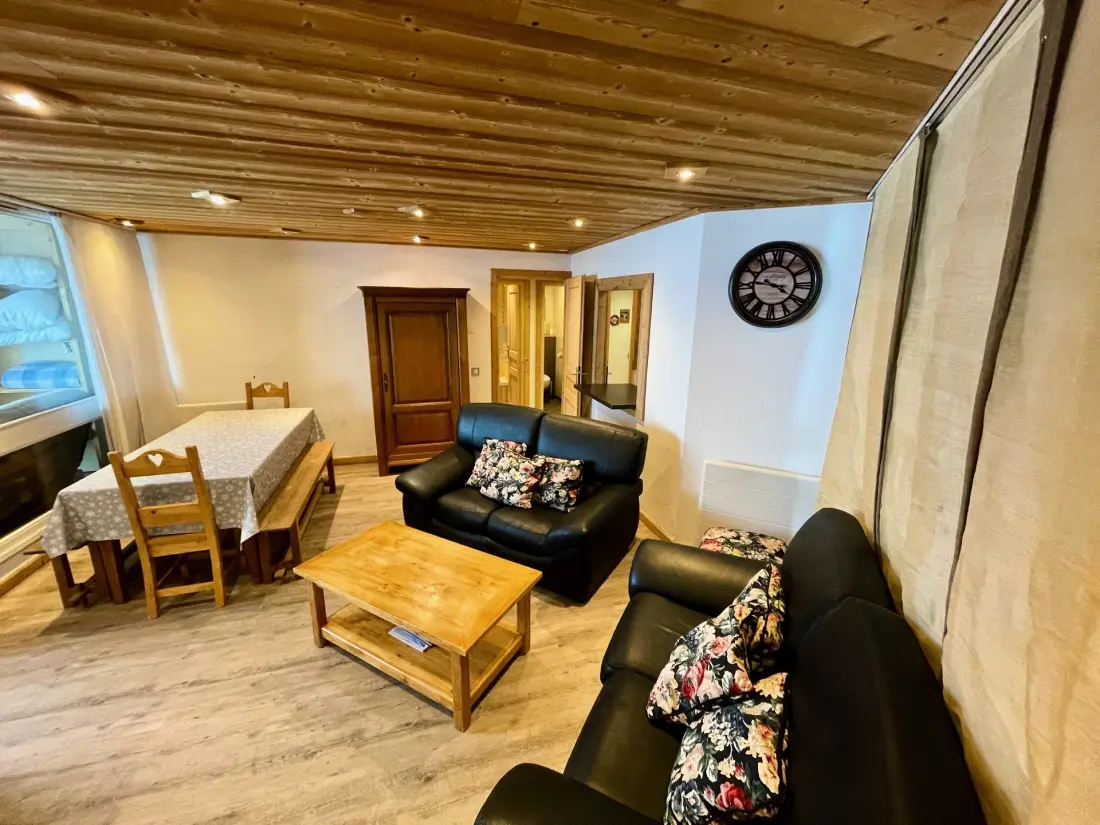Residence Serac