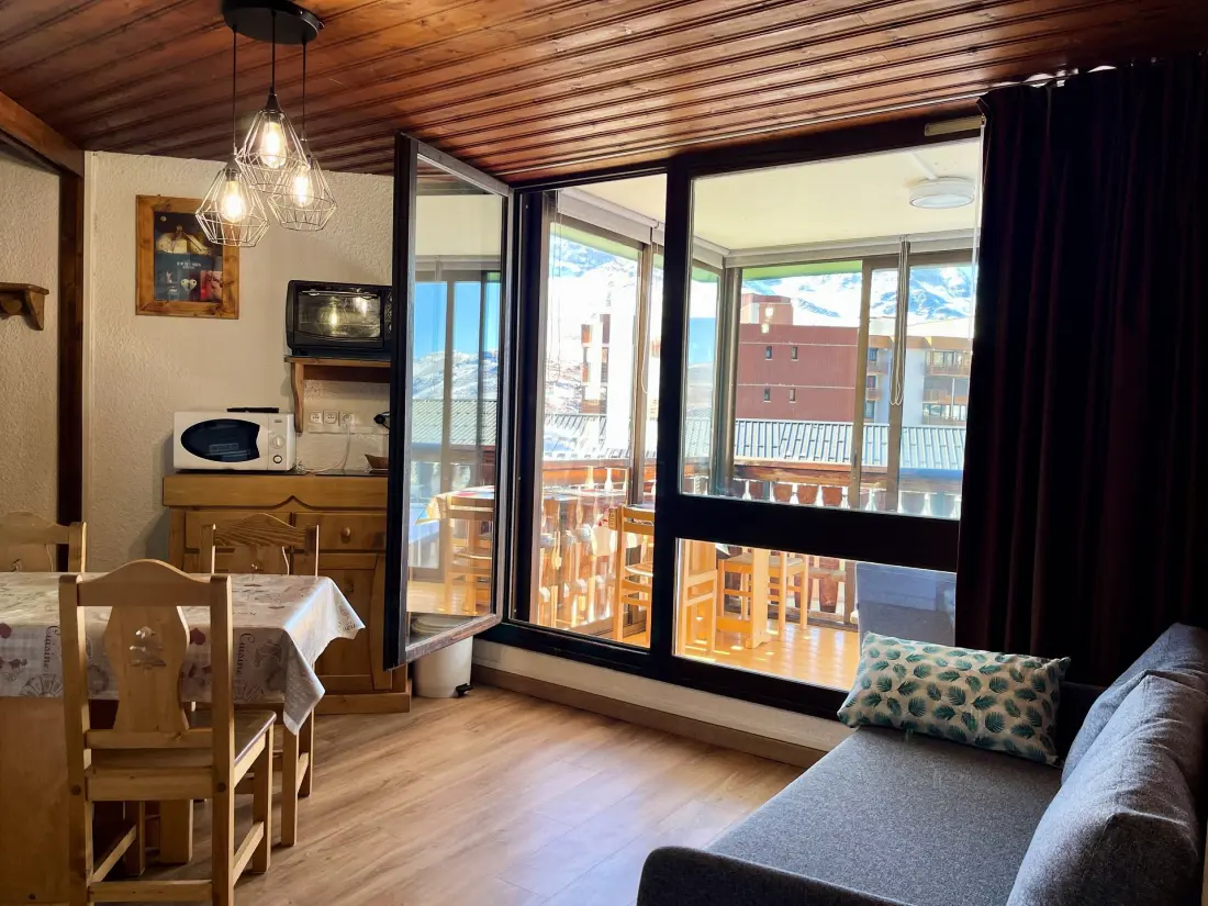 Residence Serac