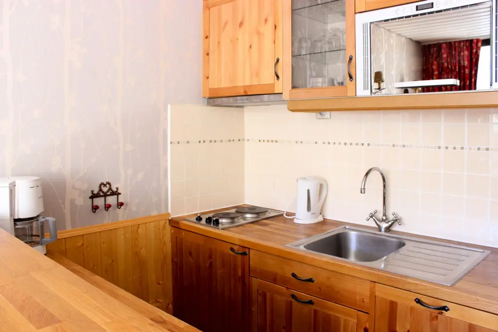 Residence Serac