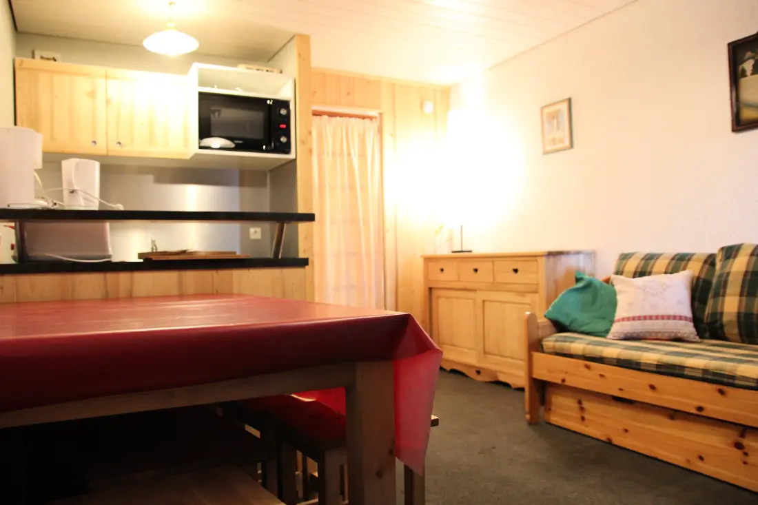 Residence Serac