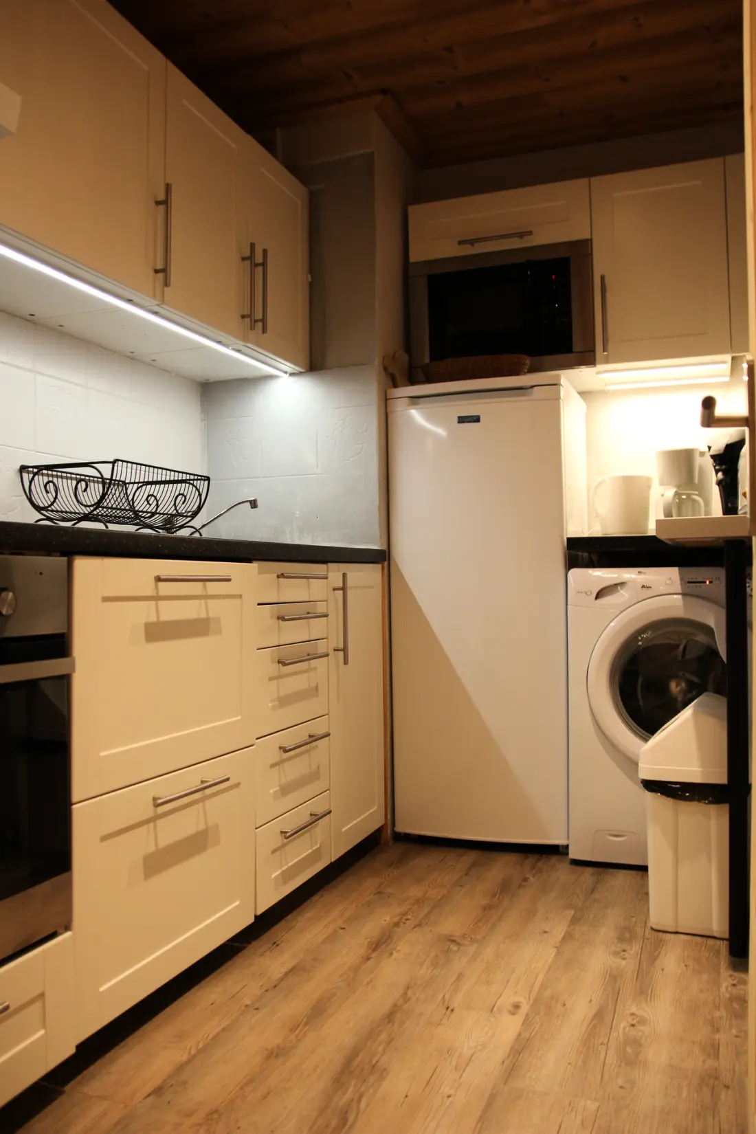 Residence Serac