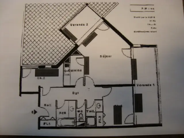 Residence Serac