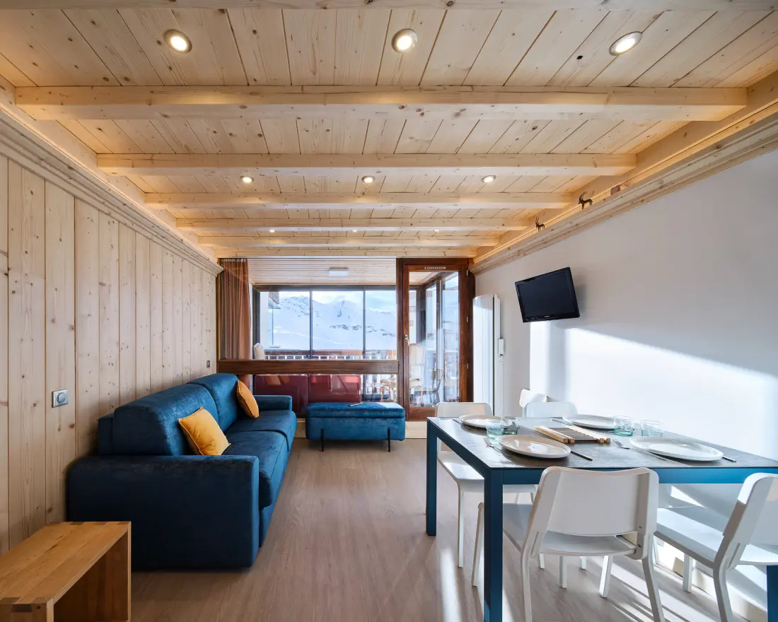 Residence Serac