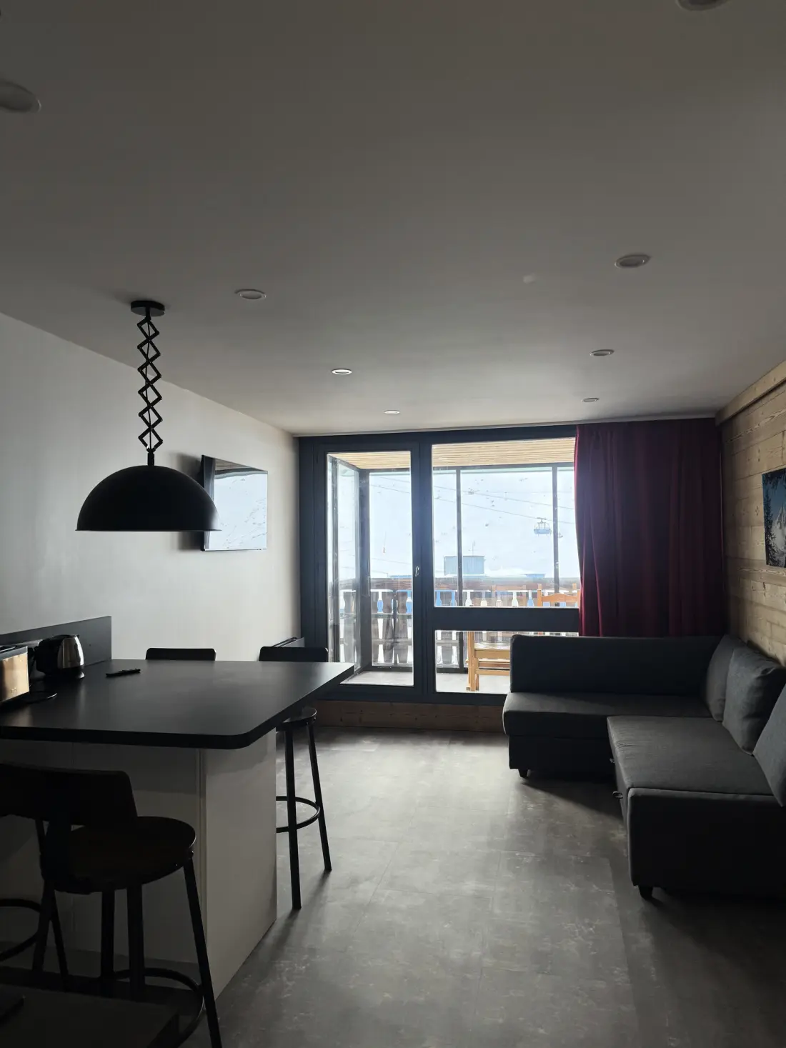 Residence Serac