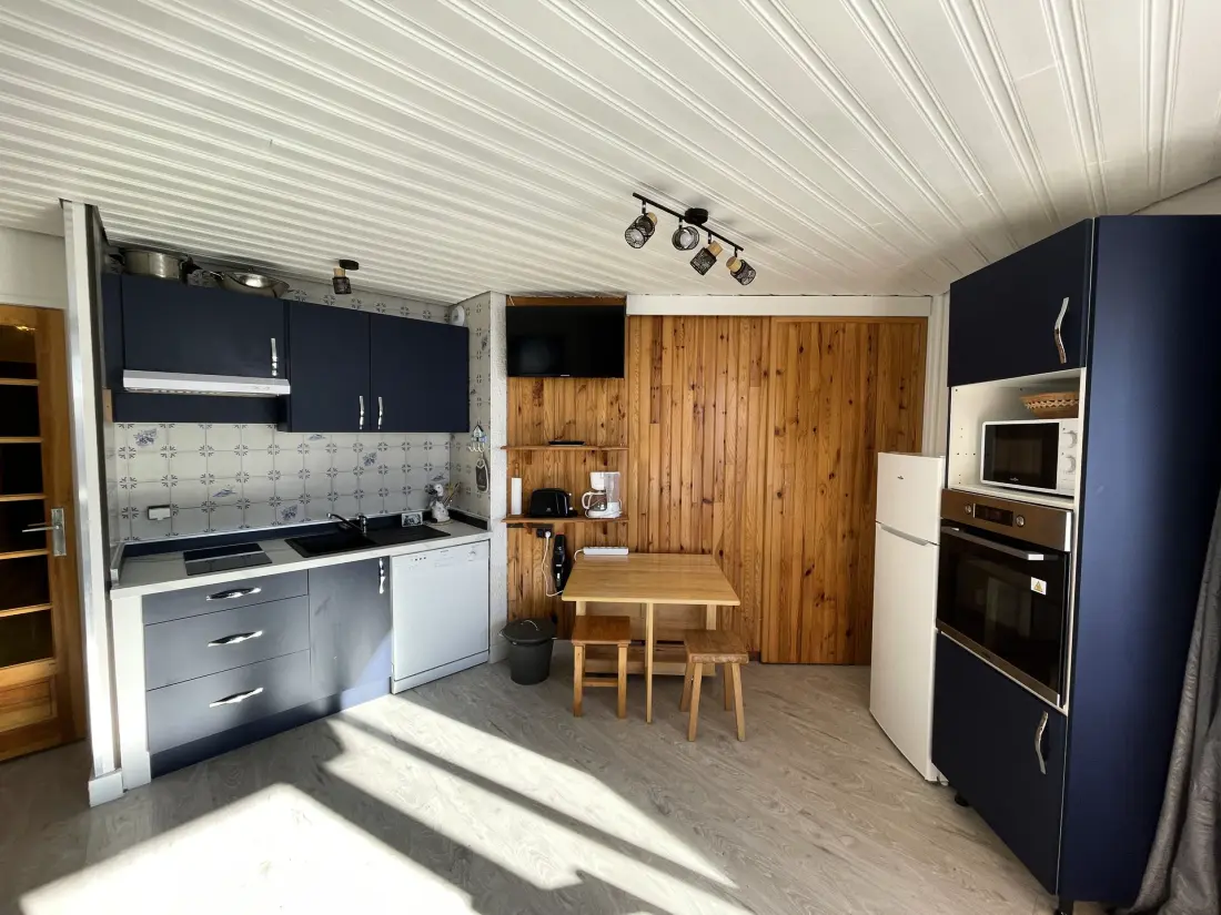 Residence Serac