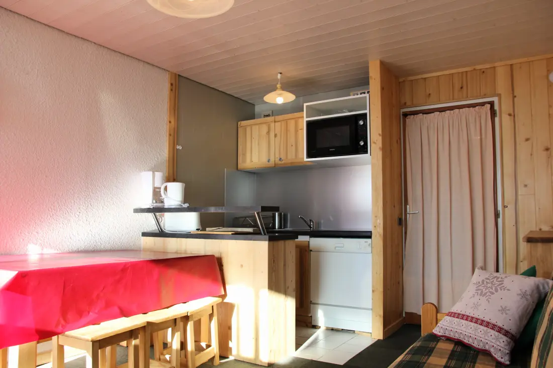 Residence Serac