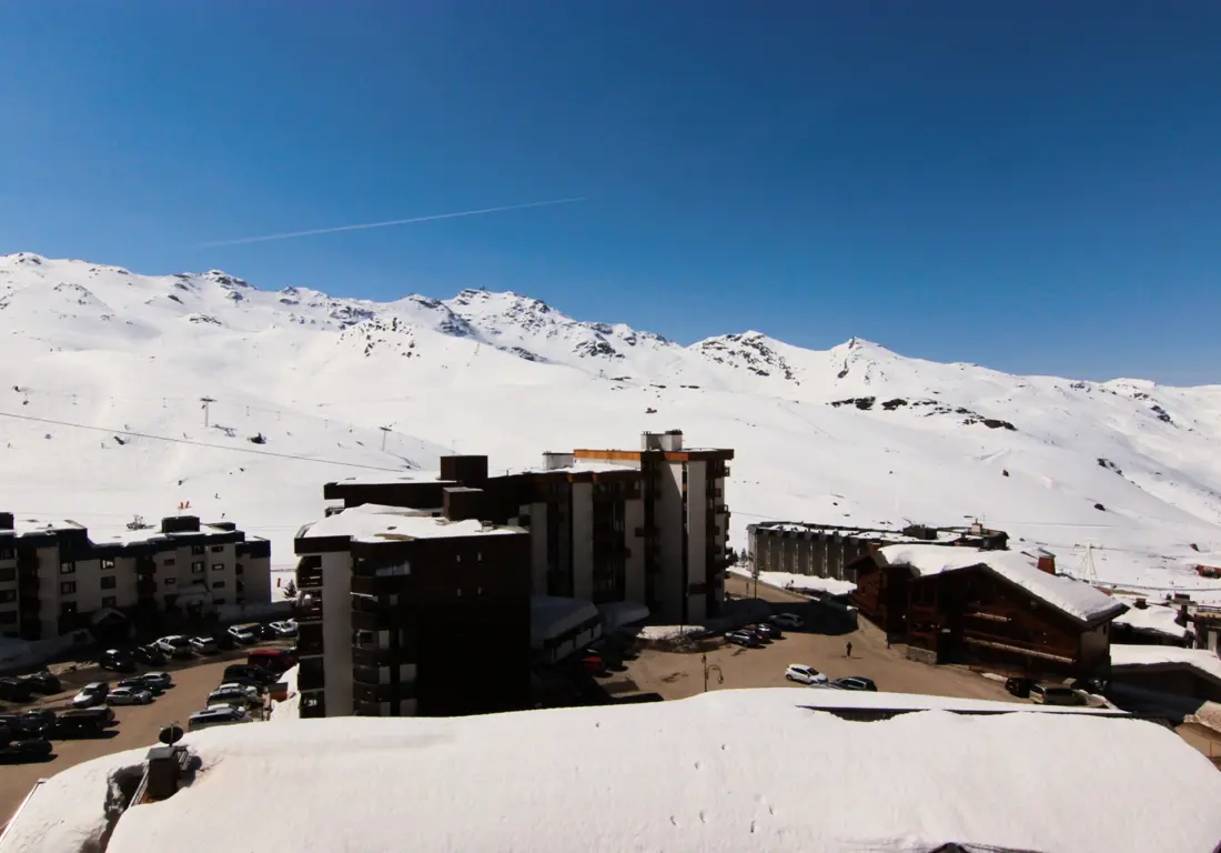 Residence Serac