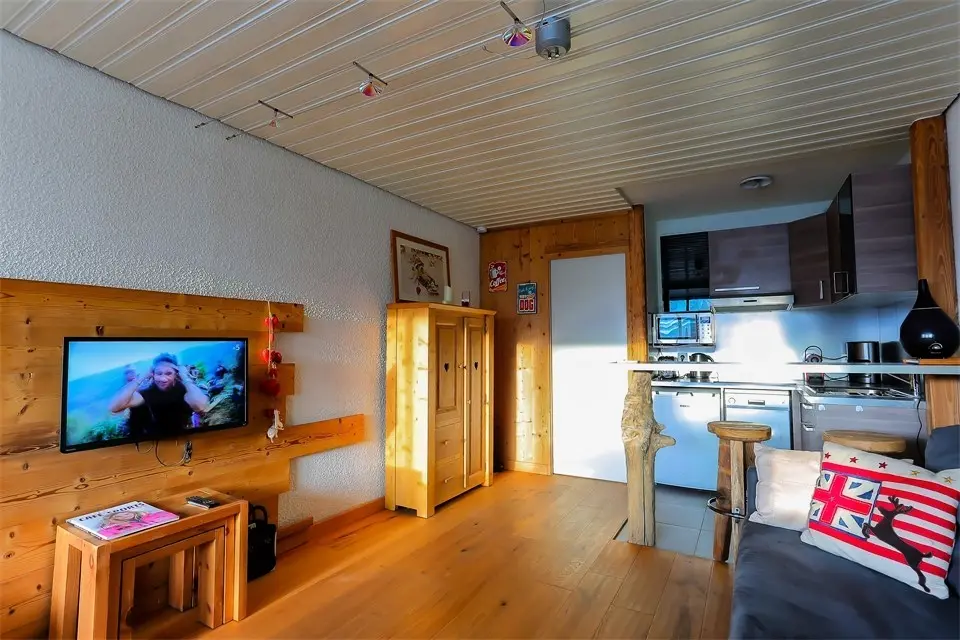 Residence Sérac