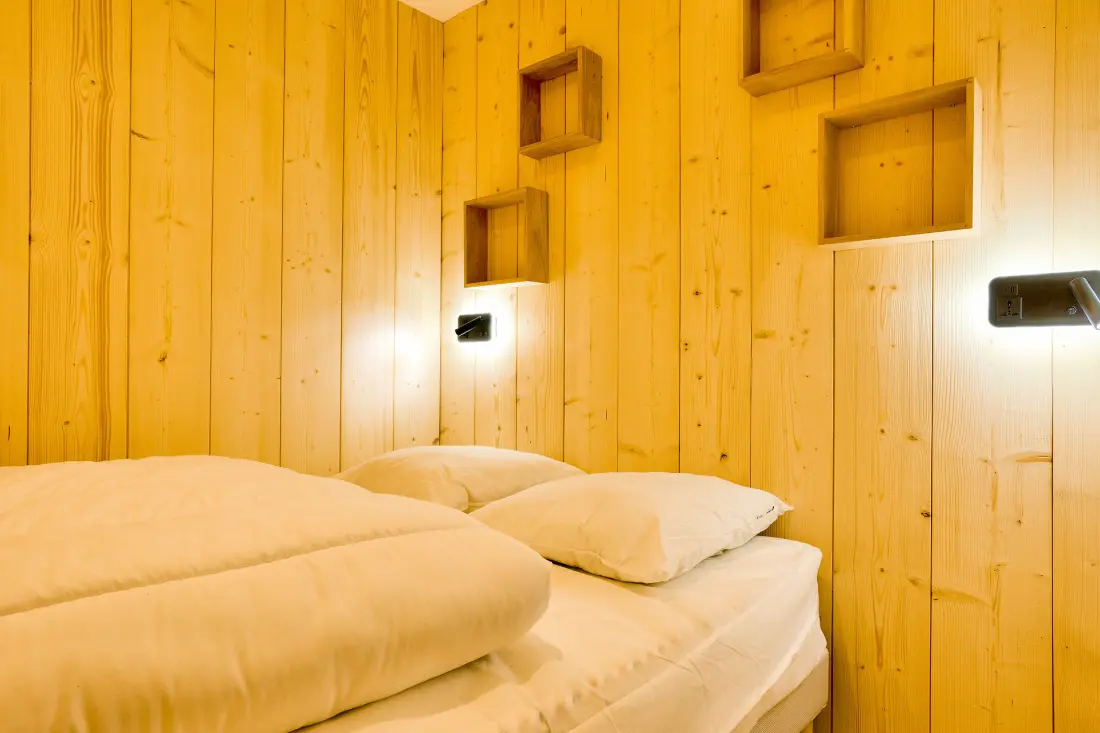Residence Serac