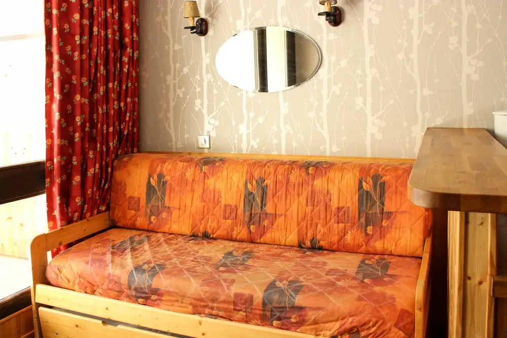 Residence Serac