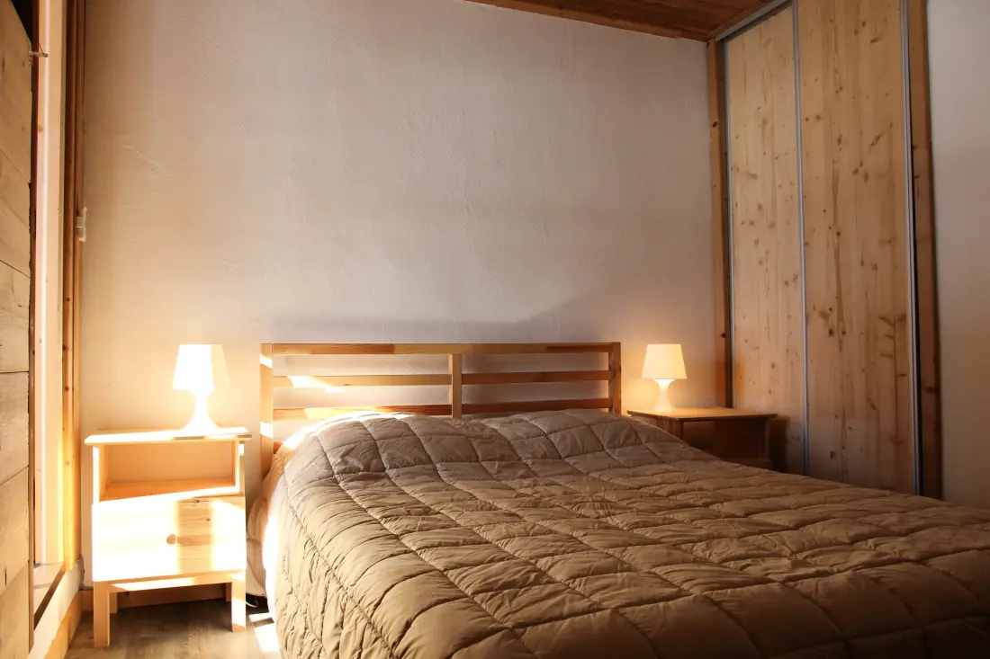 Residence Serac