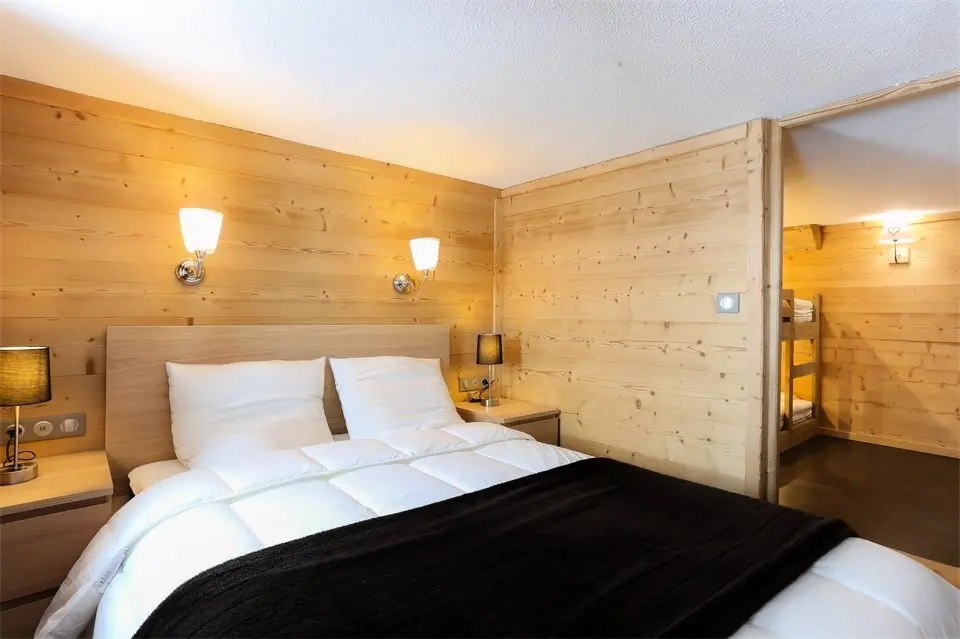 Residence Silveralp