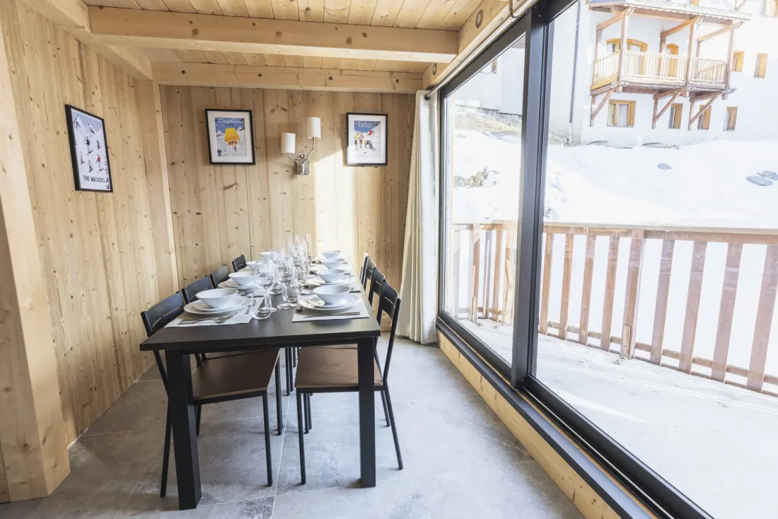 Residence Silveralp