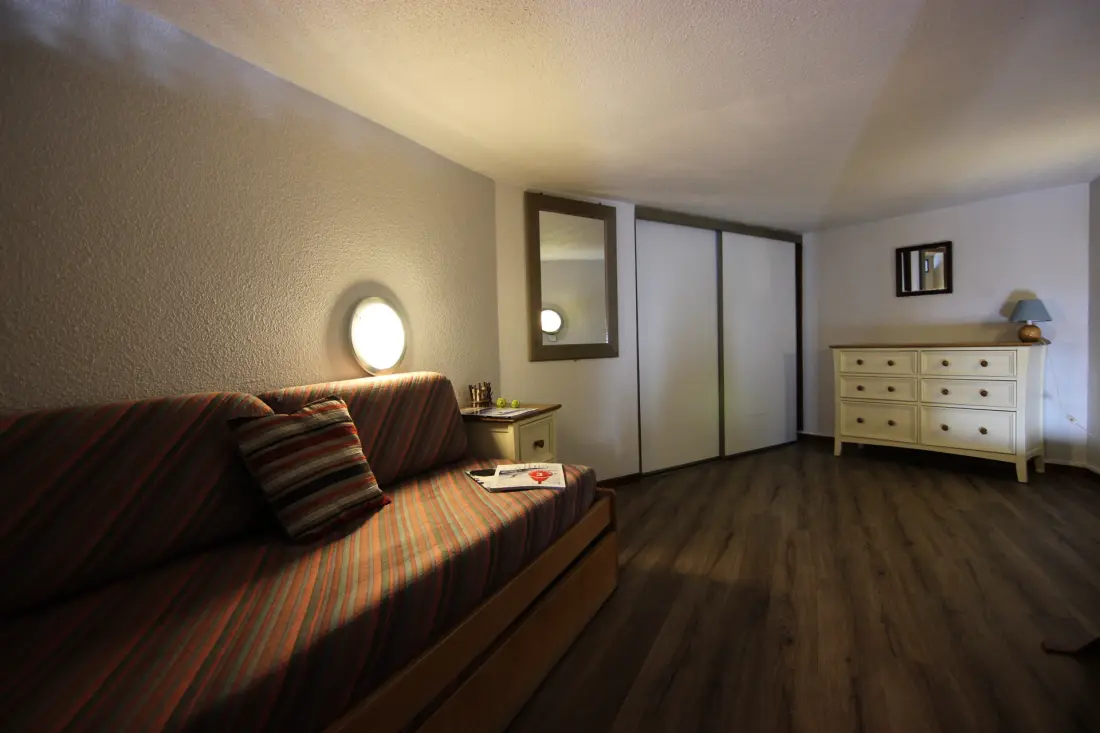 Residence Silveralp