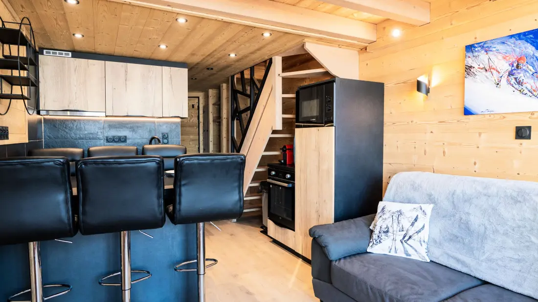 Residence Silveralp