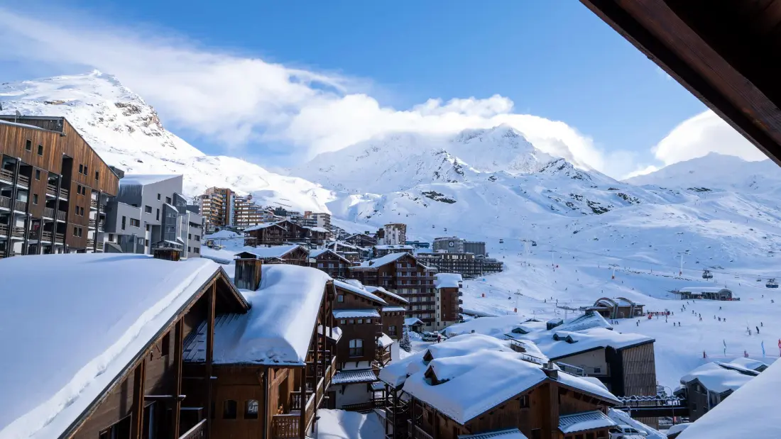 Residence Silveralp