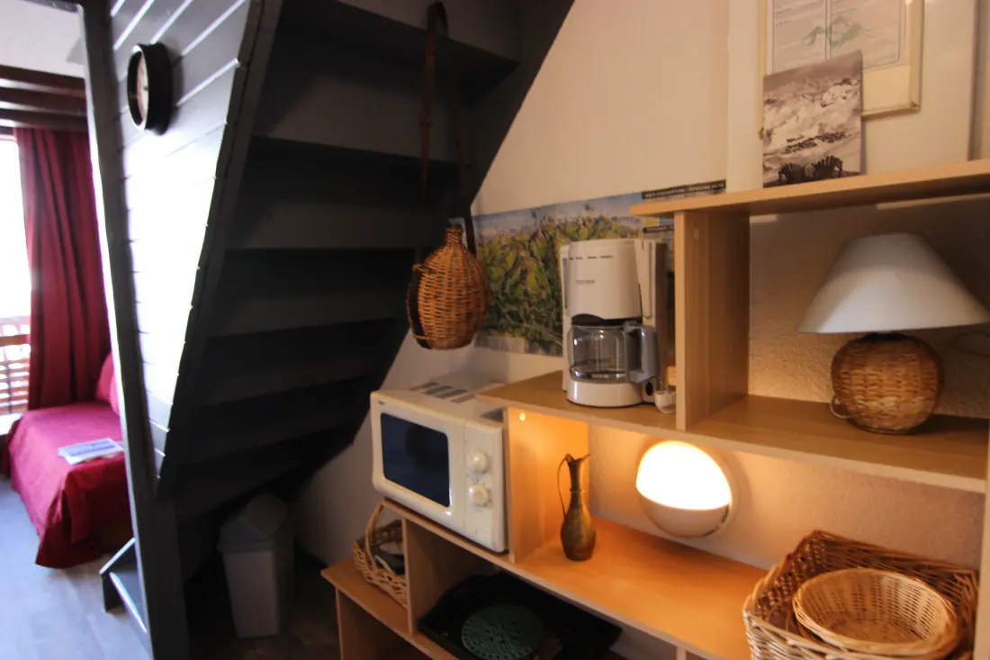 Residence Silveralp