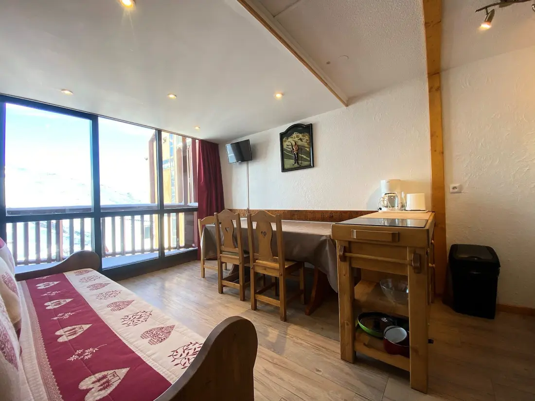 Residence Silveralp