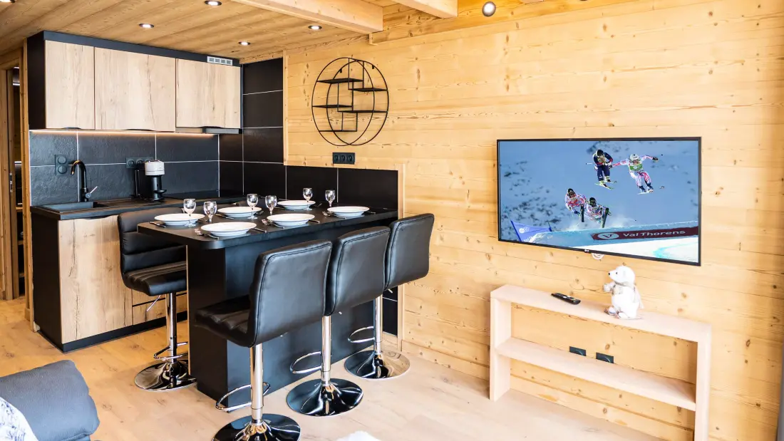 Residence Silveralp