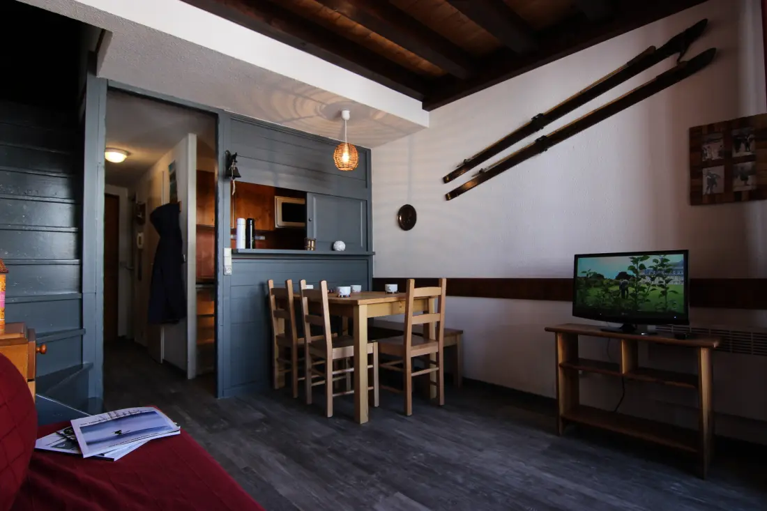 Residence Silveralp