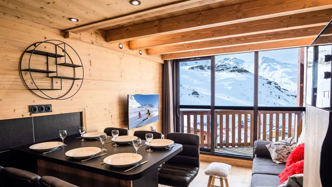Residence Silveralp
