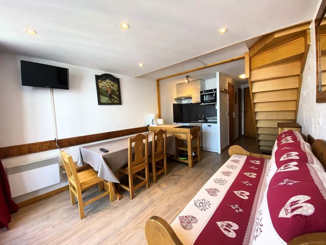 Residence Silveralp