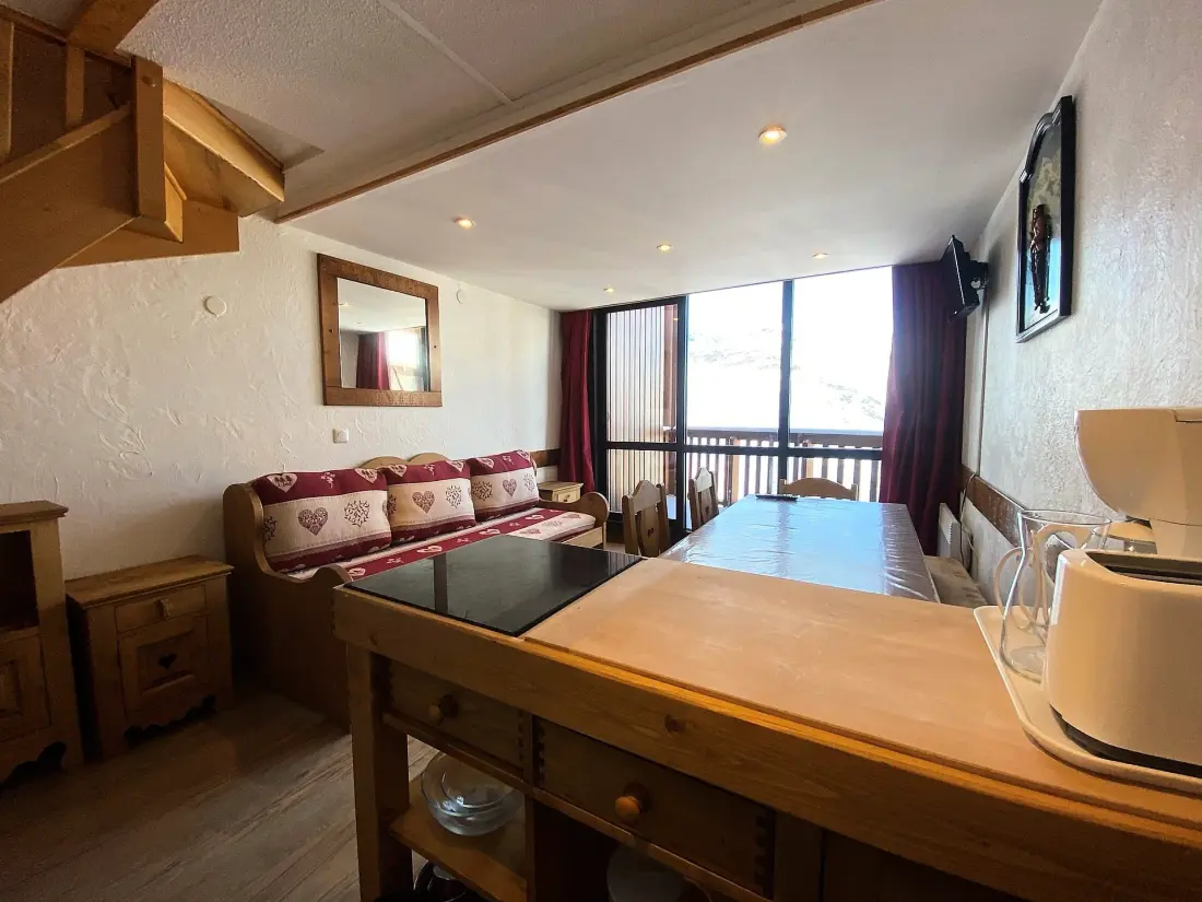 Residence Silveralp