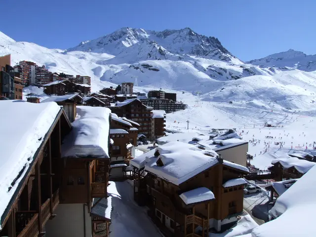 Residence Silveralp