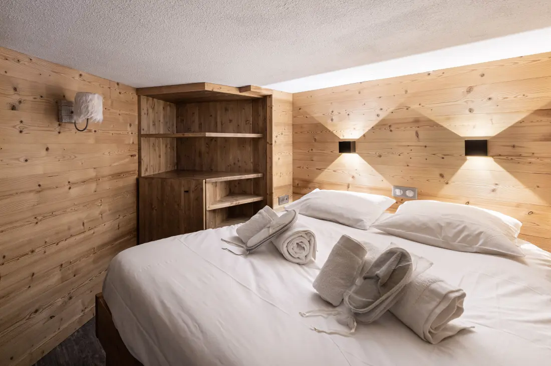 Residence Silveralp