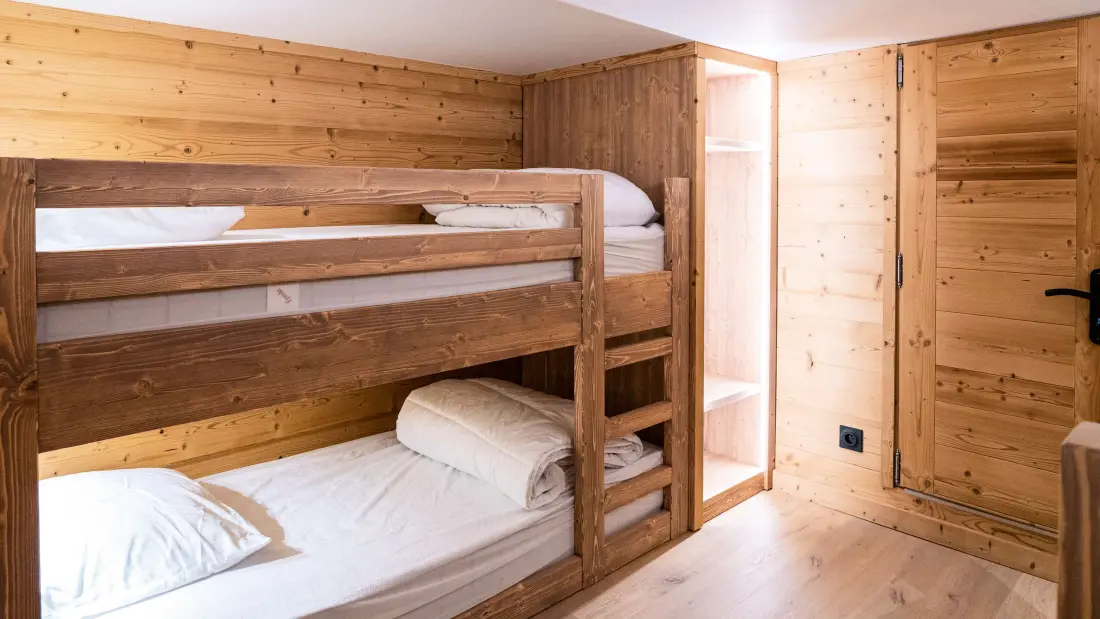 Residence Silveralp