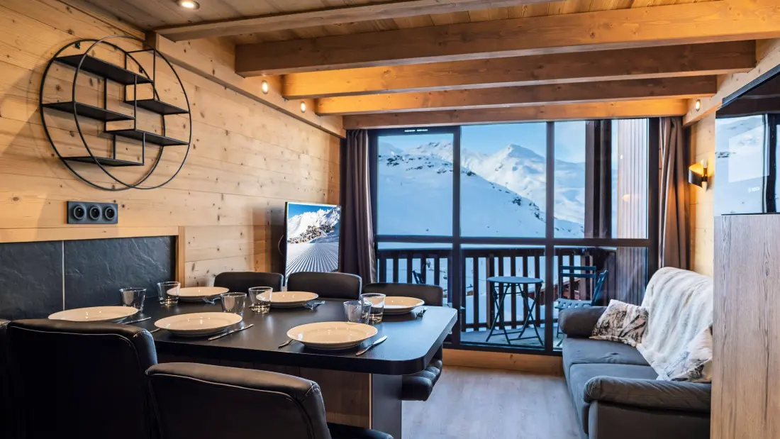 Residence Silveralp
