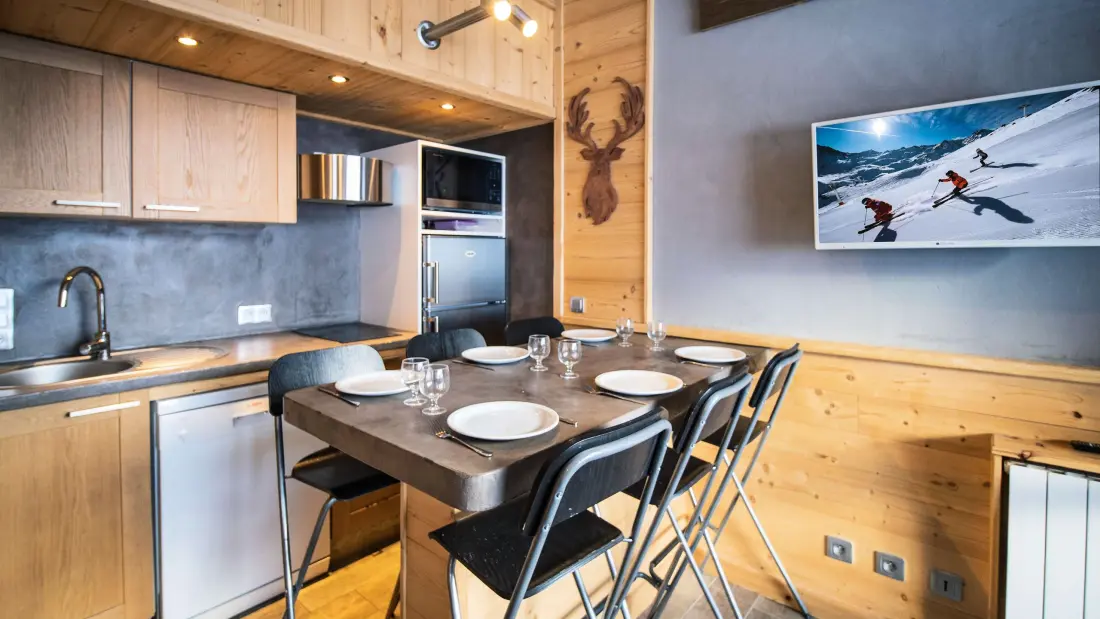 Residence Silveralp