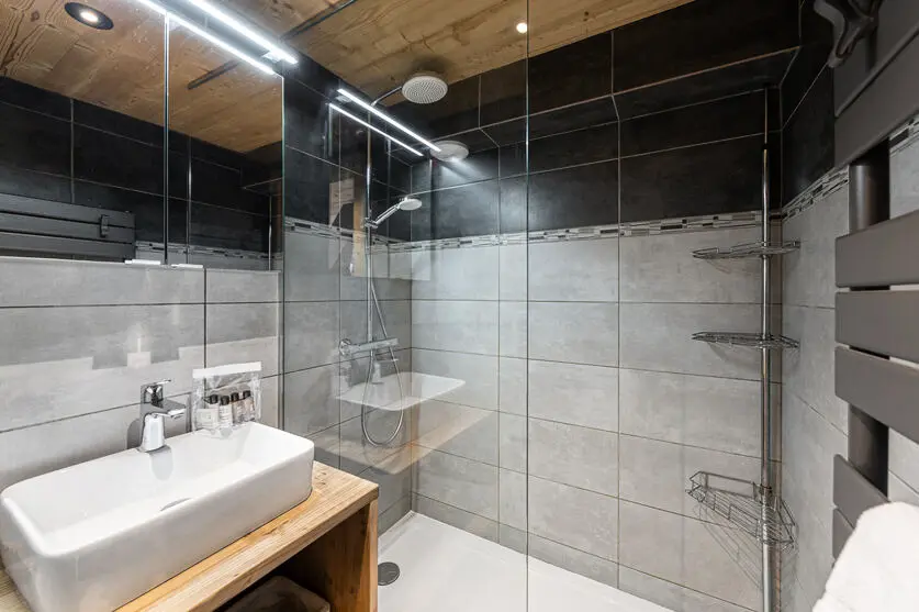Residence Silveralp