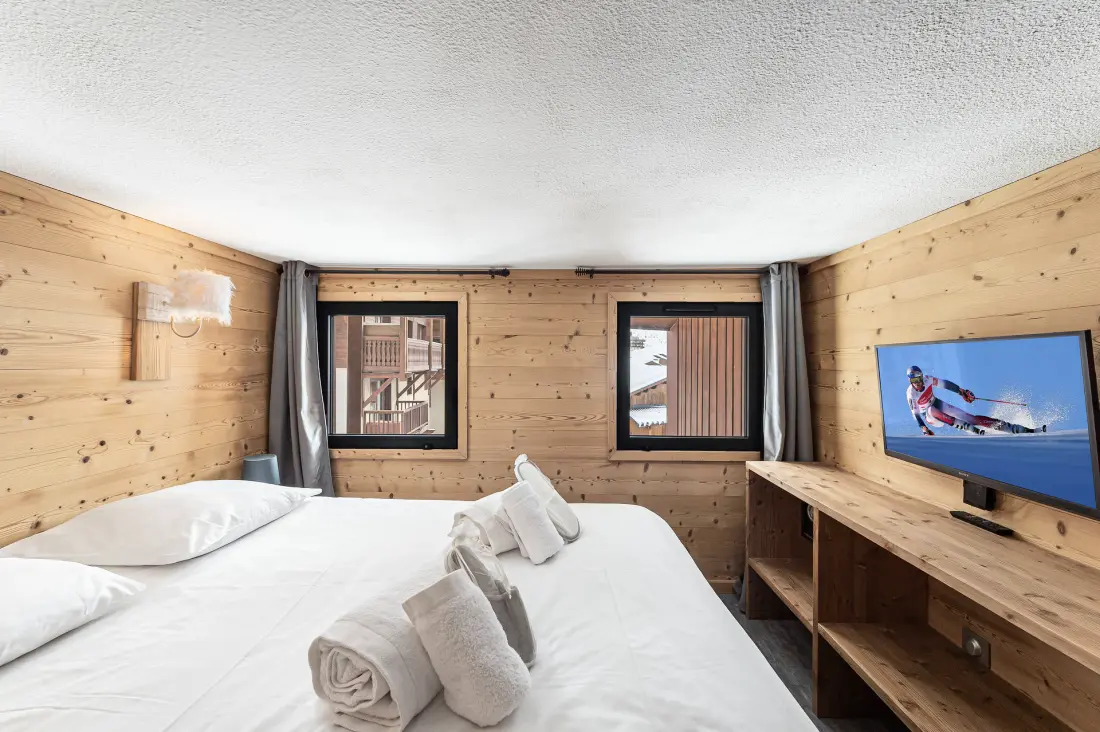 Residence Silveralp