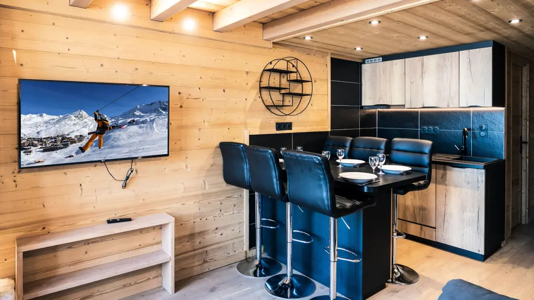 Residence Silveralp