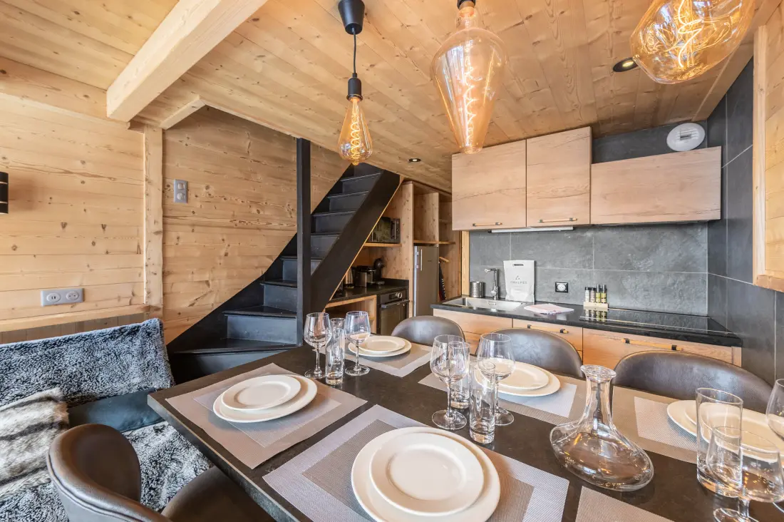 Residence Silveralp