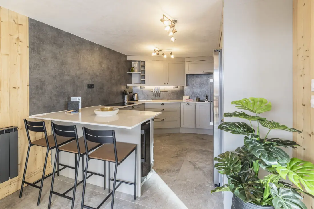 Residence Silveralp