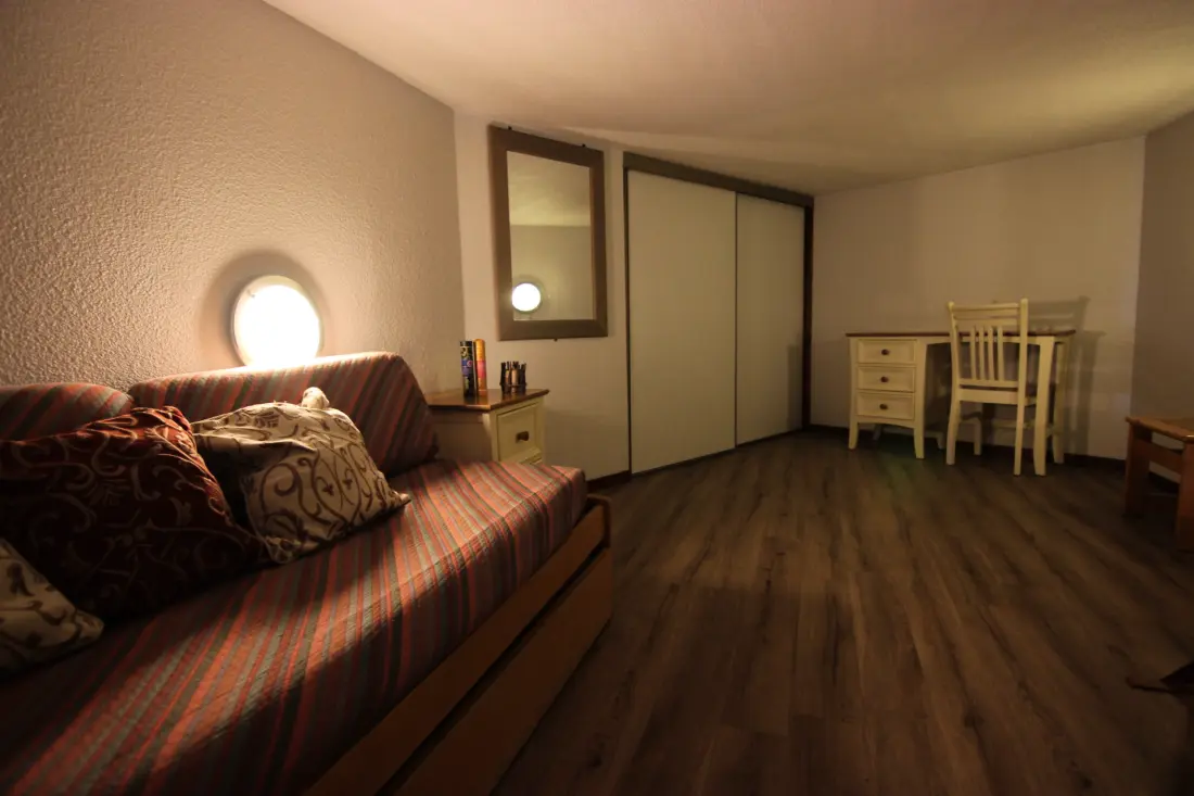 Residence Silveralp