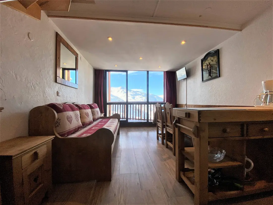 Residence Silveralp