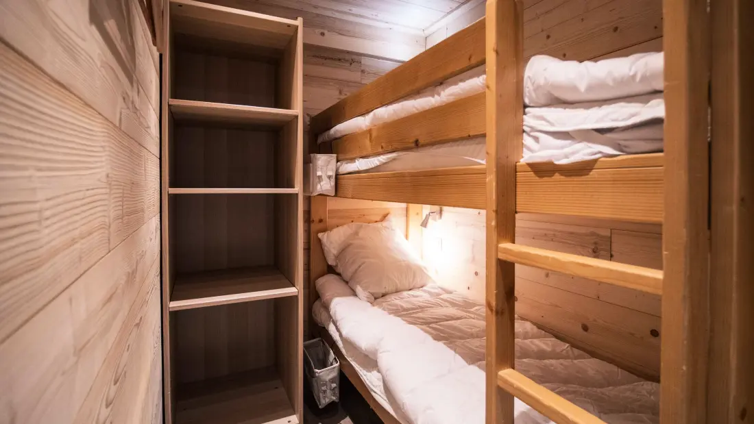 Residence Silveralp