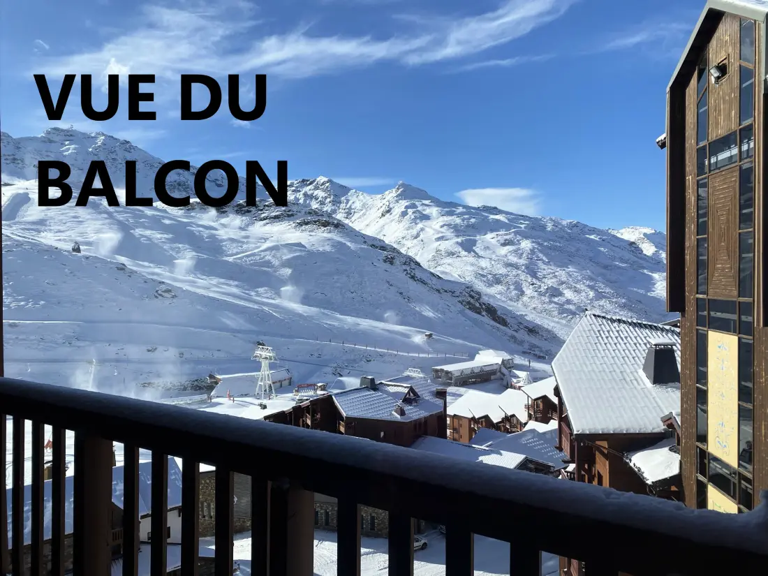 Residence Silveralp