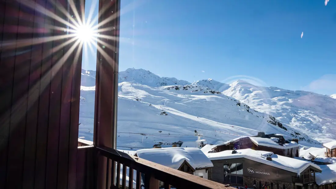 Residence Silveralp