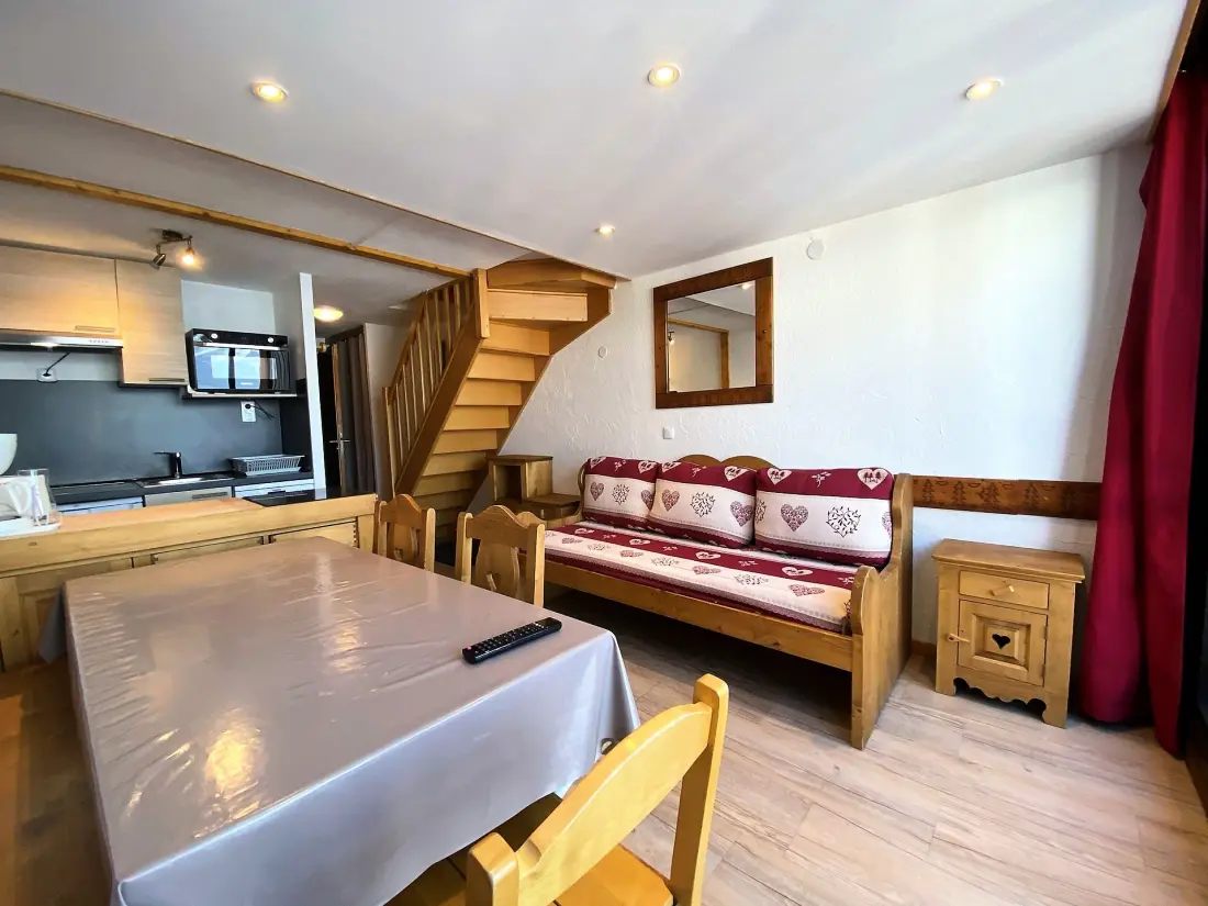 Residence Silveralp