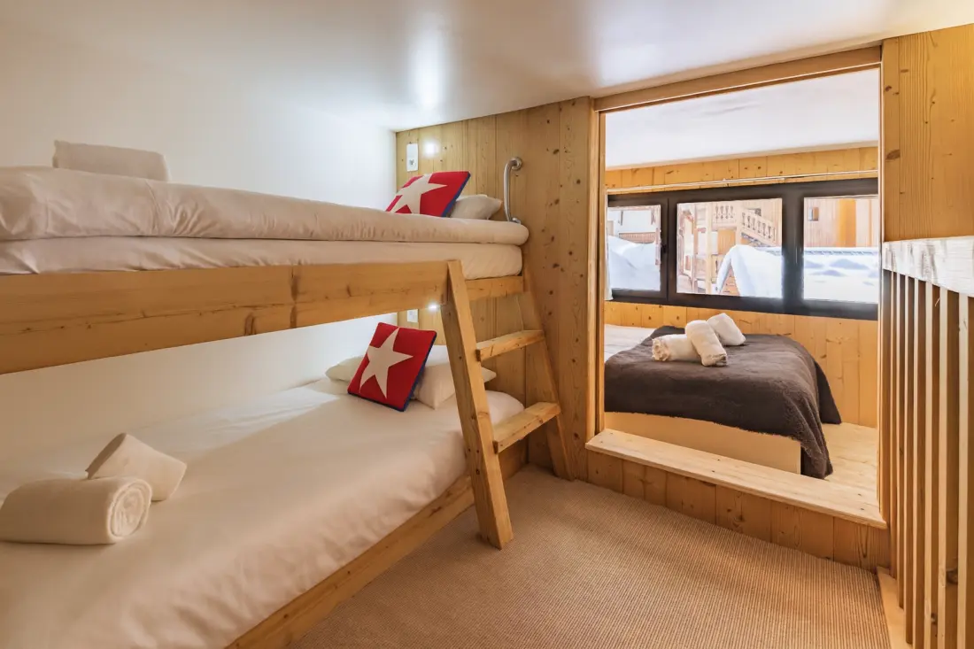 Residence Silveralp