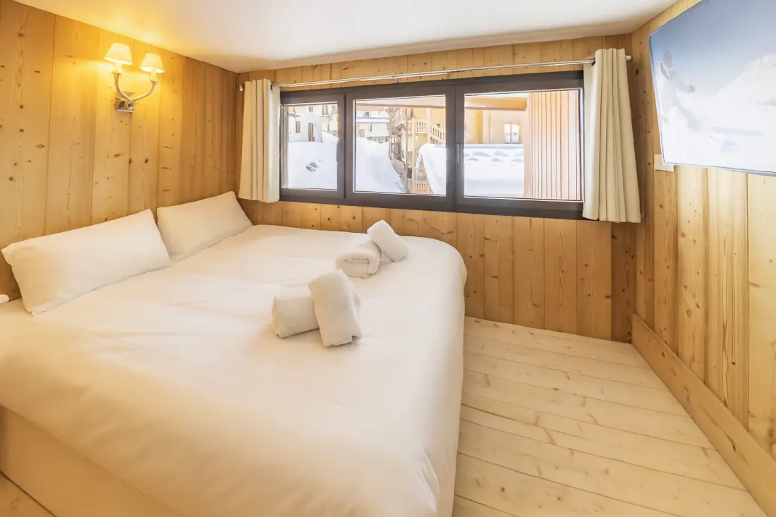 Residence Silveralp