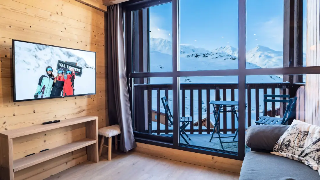 Residence Silveralp
