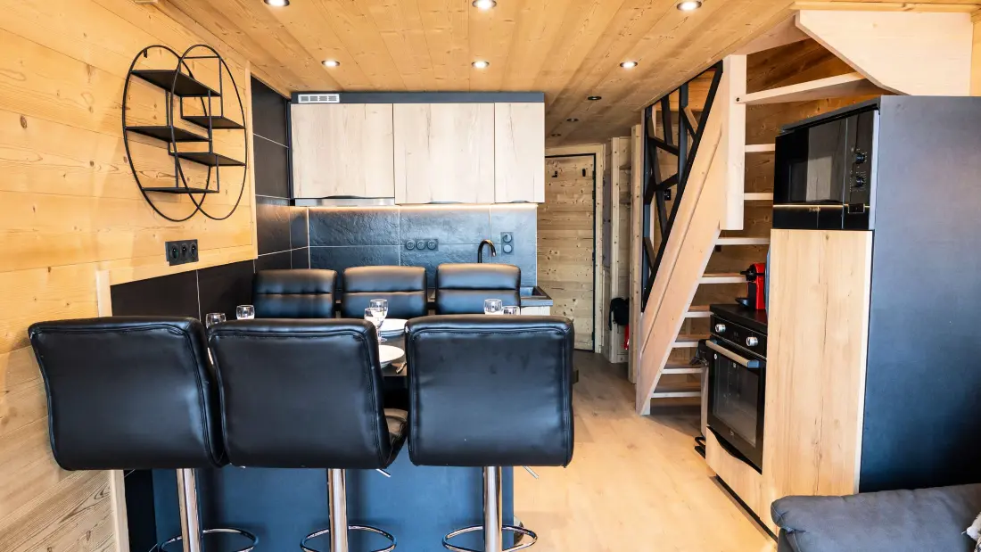 Residence Silveralp