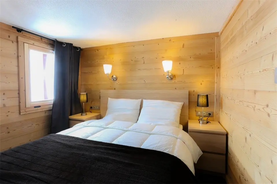 Residence Silveralp