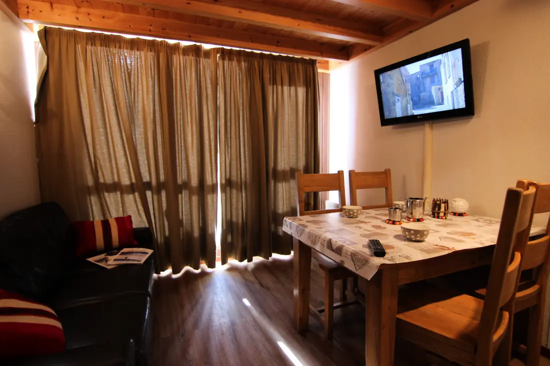 Residence Silveralp